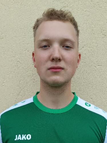 Lukas Maximilian Koschnick