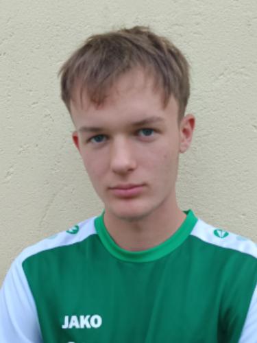 Christian Müller