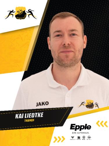 Kai Milan Liedtke