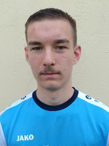 Conner Schuhmann