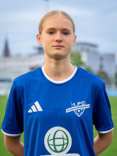 Jessica Pia Krüger