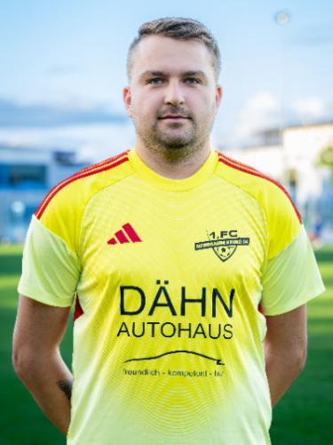 Tjard Dani Stejskal