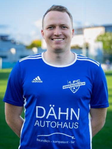 Kevin Stübke