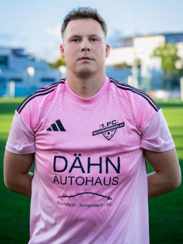 Jonas Wünsche