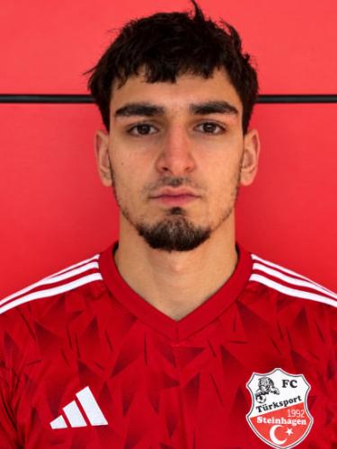 Ilham Albayrak