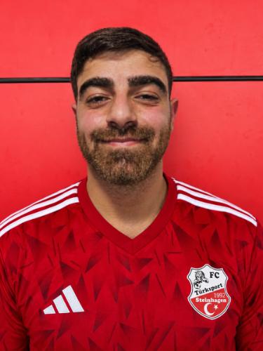 Hussein Gharib Hassan