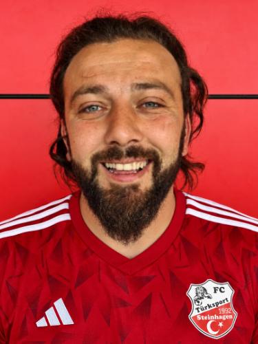 Hasan Cetin