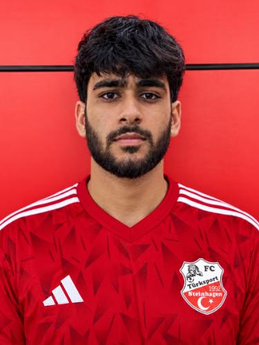 Zaheeb Hayat