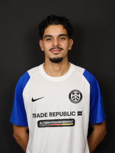 Elias Bouharrou