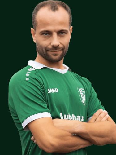 Jens Dinkel
