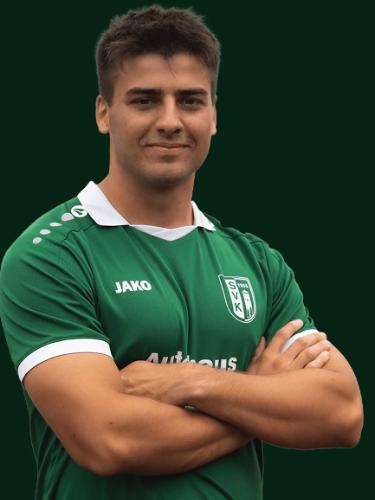 Janik Stoll