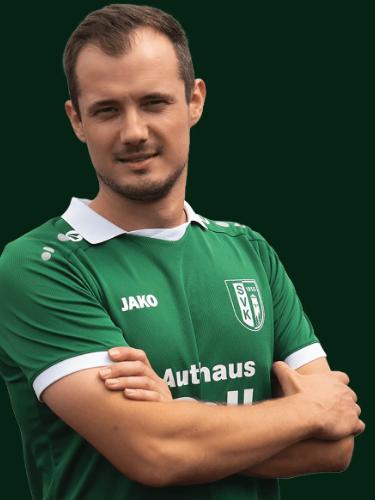 Lukas Magg