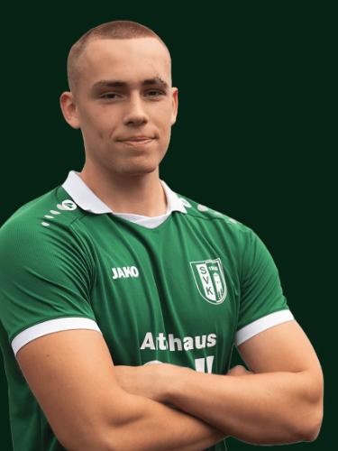 Benjamin Müller