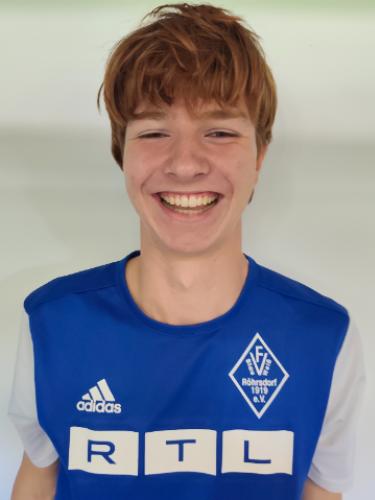 Jannis Zschill