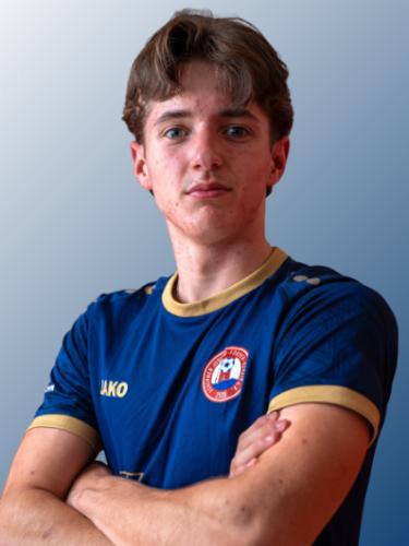 Elia Gabriel Ziborius