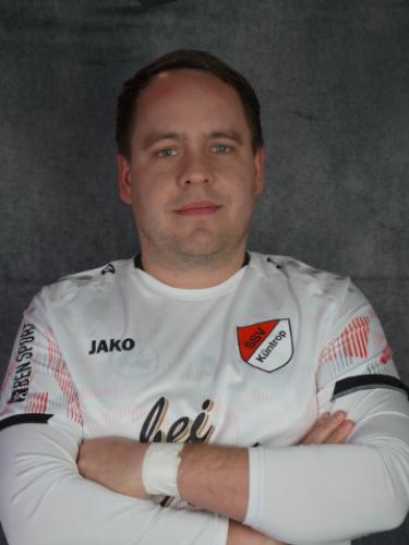 Maximilian Kontowski