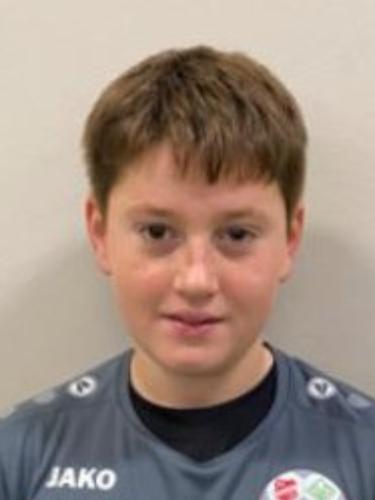 Luca Wolber