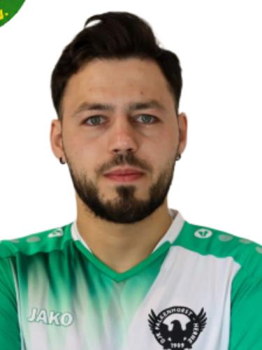 Enes Korkmaz