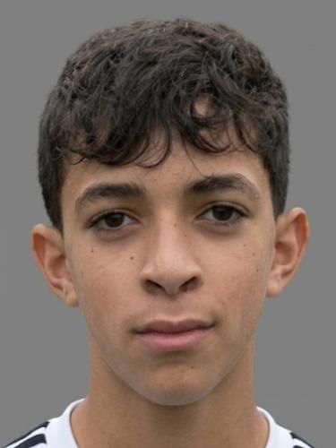 Ilyas Mamou