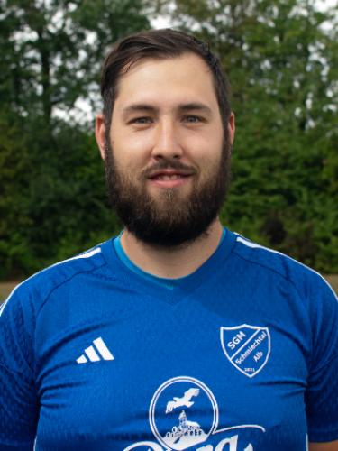 Niklas Ströbele