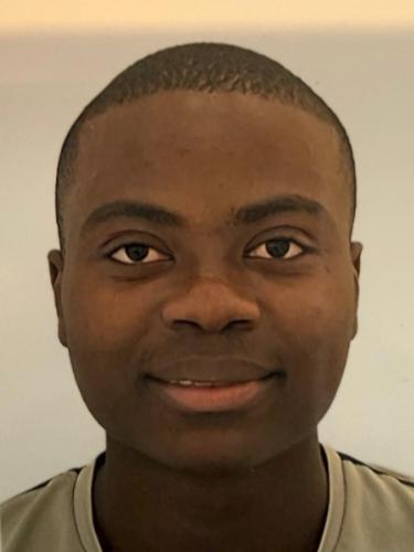 Amadou Sylla