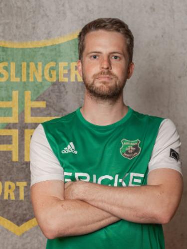 Christoph Bargfrede