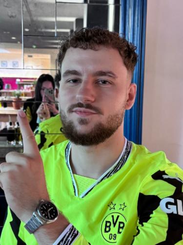 Nikolaj Volker Clasani