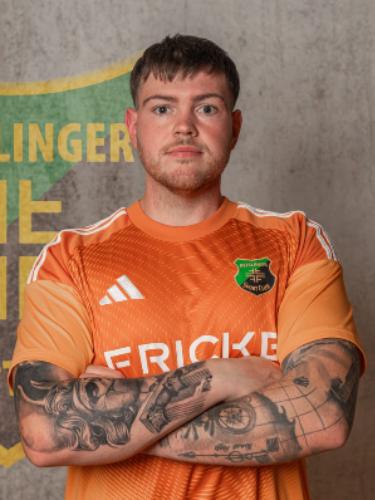 Tobias Renken