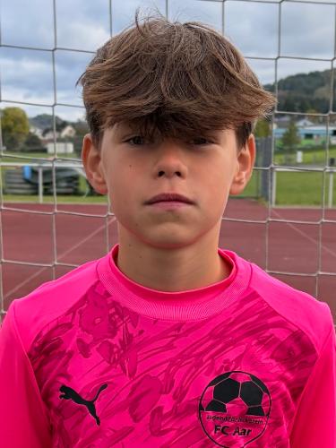 Max Schildbach
