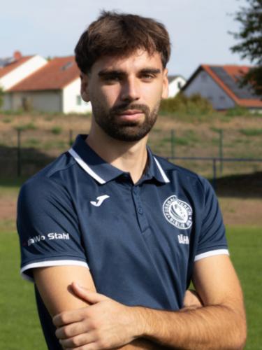Dimitrios Filippopoulos