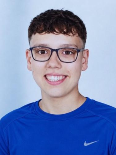 Luka Bohnen