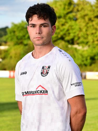 Leon Baumann