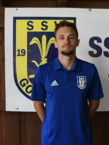 Marco Wargenau