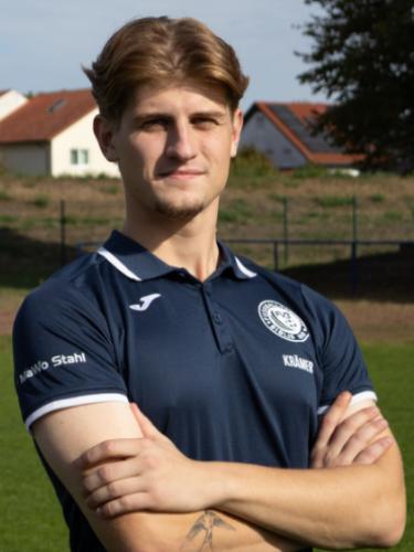 Elias Kraemer