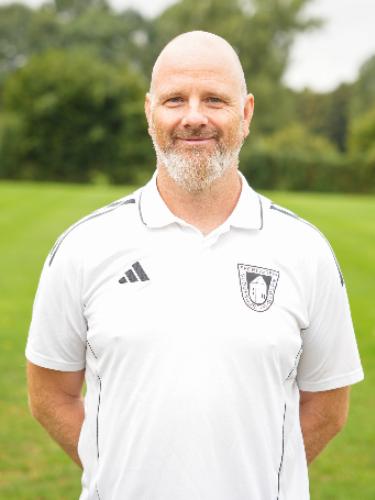 Klaus Bergjan