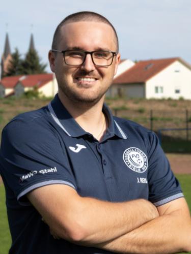 Jonas Reis