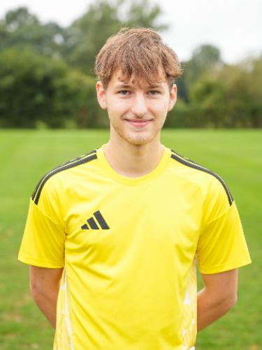 Malte Lamann