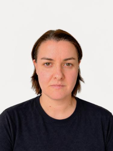 Kristina Stötzel