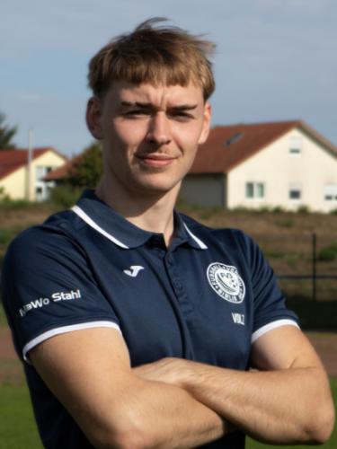 Nico Volz