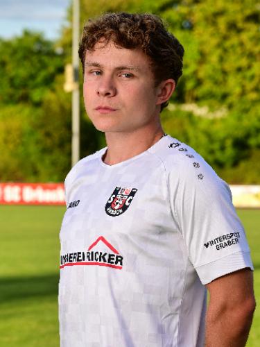 Jannik Stahl