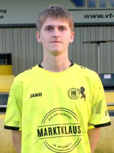 Jarne Kunze