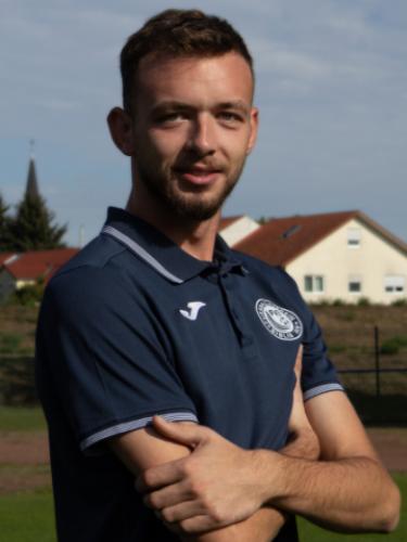 Marc Lingreen