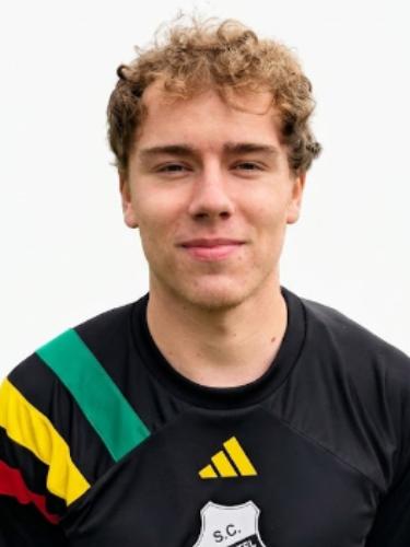 Benedikt Berghaus