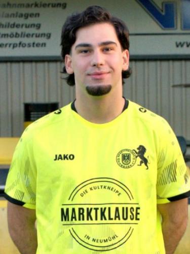 Yigit Özkan