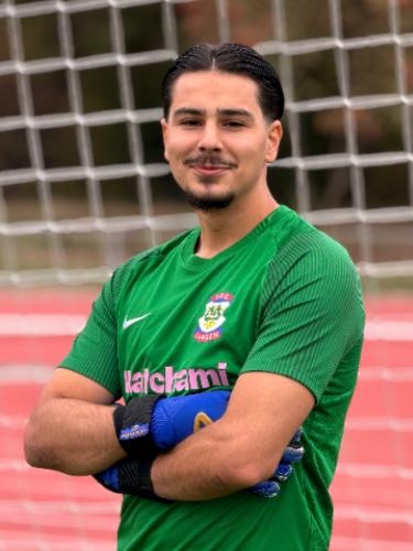 Arda Oezdemir
