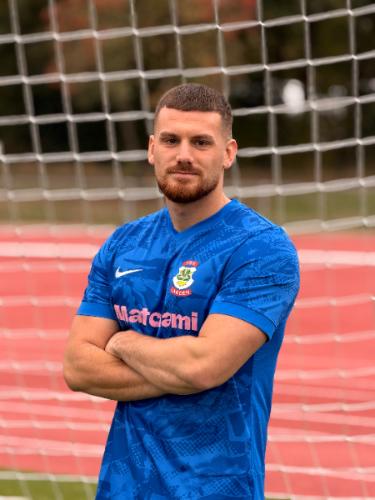 Olcay Ünal