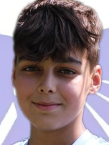 Mirac Özdemir