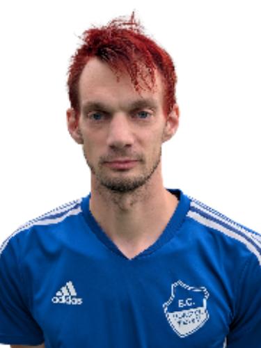 Pascal Hartmann