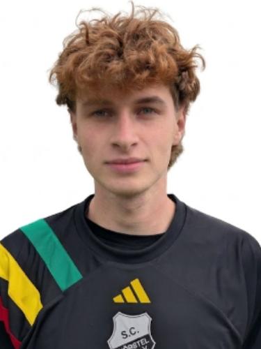 Nico Jendick