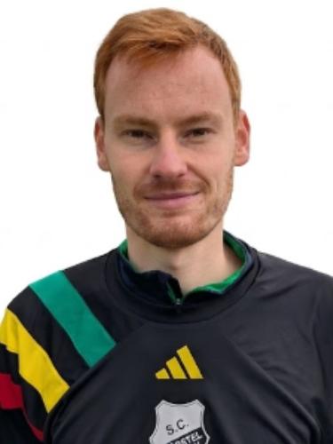 Steffen Mergenschröer